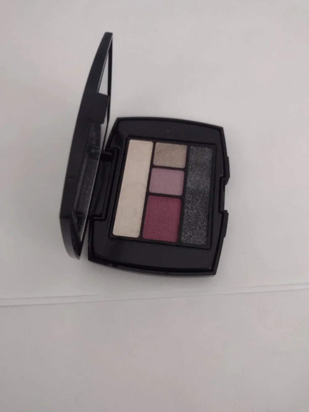 Lancome Color Design 5 Color Eye Brightening Eyeshadow 